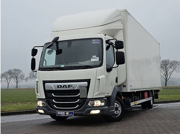 Kamion sandučar DAF LF 210