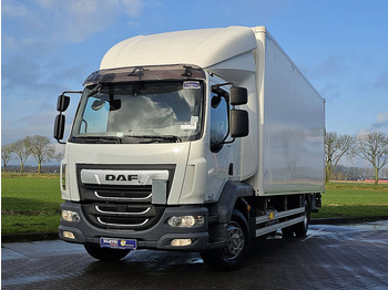 Kamion sandučar DAF LF 260