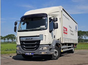 Kamion s ceradom DAF LF 290
