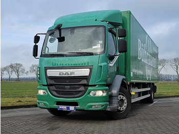 Kamion sandučar DAF LF