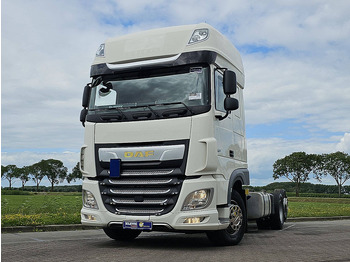 Kamion-šasija DAF XF 480