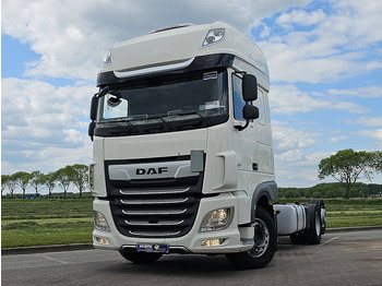 Kamion-šasija DAF XF 480