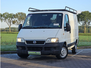 Mali kombi FIAT Ducato 2.3