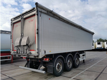 Kiper poluprikolica Fliegl 50M3 KOMBI DOORS: slika Kiper poluprikolica Fliegl 50M3 KOMBI DOORS