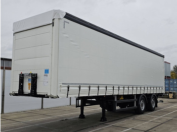 Poluprikolica s ceradom