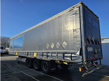 Poluprikolica s ceradom Krone N/A: slika Poluprikolica s ceradom Krone N/A