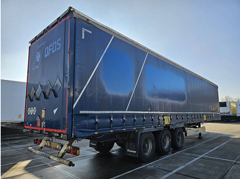 Poluprikolica s ceradom Krone N/A: slika Poluprikolica s ceradom Krone N/A