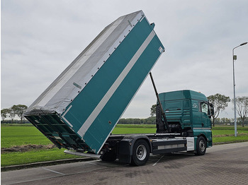 Kiper MAN 18.500 TGX 25M5 ALU CEREAL OVA: slika Kiper MAN 18.500 TGX 25M5 ALU CEREAL OVA Kiper MAN 18.500 TGX 25M5 ALU CEREAL OVA: slika Kiper MAN 18.500 TGX 25M5 ALU CEREAL OVA