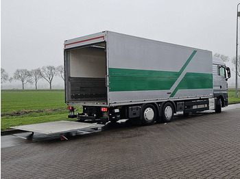 Kamion sandučar MAN 26.420 TGX 6X2-4 LIFT GETRÄNKE: slika Kamion sandučar MAN 26.420 TGX 6X2-4 LIFT GETRÄNKE