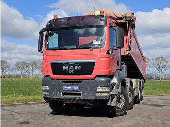 Kiper MAN TGS 41.440