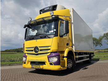 Kamion hladnjača MERCEDES-BENZ Antos 1824