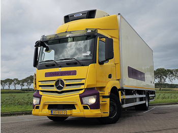 Kamion hladnjača MERCEDES-BENZ Antos 1824