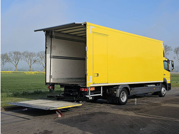 Zakup Mercedes-Benz ATEGO 1221 L Mercedes-Benz ATEGO 1221 L: slika Zakup Mercedes-Benz ATEGO 1221 L Mercedes-Benz ATEGO 1221 L