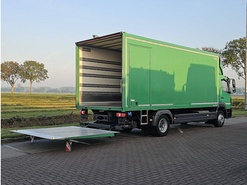 Kamion sandučar Mercedes-Benz ATEGO 1223: slika Kamion sandučar Mercedes-Benz ATEGO 1223