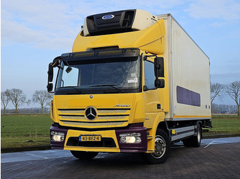 Kamion hladnjača MERCEDES-BENZ Atego 1224