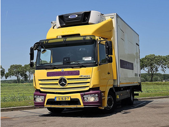 Kamion hladnjača MERCEDES-BENZ Atego 824