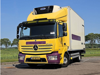 Kamion hladnjača MERCEDES-BENZ Atego 824