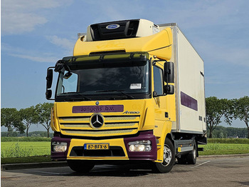 Kamion hladnjača MERCEDES-BENZ Atego 824