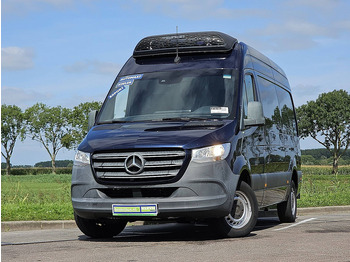 Dostavno vozilo hladnjača MERCEDES-BENZ Sprinter 314