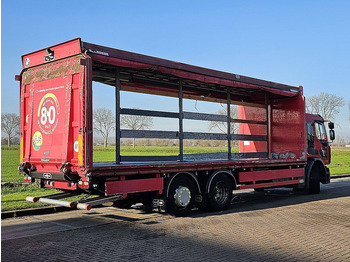 Kamion s otvorenim sandukom Renault PREMIUM 380: slika Kamion s otvorenim sandukom Renault PREMIUM 380