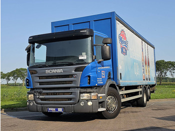 Kamion s ceradom SCANIA P 360