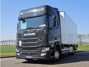 Kamion hladnjača SCANIA R 460