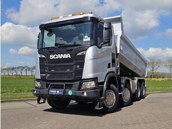 Kiper SCANIA R 500