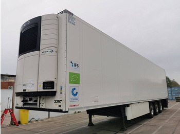 Poluprikolica hladnjača SCHMITZ SCB