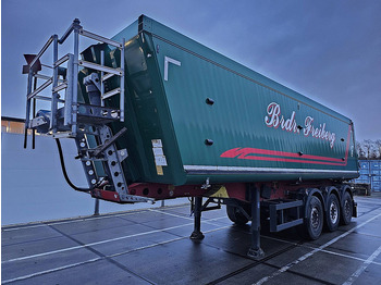 Kiper poluprikolica SCHMITZ SKI