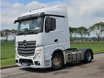 Tegljač Mercedes-Benz ACTROS 1848 LS STR.SP. RET. 2X TANK: slika Tegljač Mercedes-Benz ACTROS 1848 LS STR.SP. RET. 2X TANK