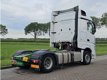 Tegljač Mercedes-Benz ACTROS 1848 LS STR.SP. RET. 2X TANK: slika Tegljač Mercedes-Benz ACTROS 1848 LS STR.SP. RET. 2X TANK