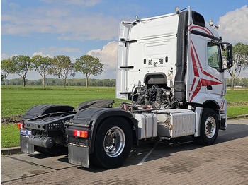Tegljač Mercedes-Benz ACTROS 1851: slika Tegljač Mercedes-Benz ACTROS 1851