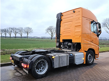 Tegljač Volvo FH 420 VOITH RET. LEATHER: slika Tegljač Volvo FH 420 VOITH RET. LEATHER