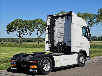 Tegljač Volvo FH 500 2X TANK I-PARK-COOL: slika Tegljač Volvo FH 500 2X TANK I-PARK-COOL