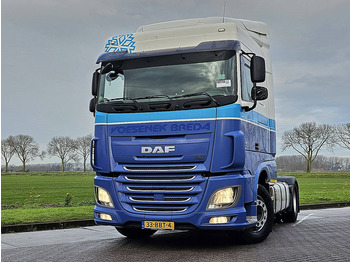 Tegljač DAF XF