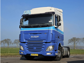 Tegljač DAF XF 440