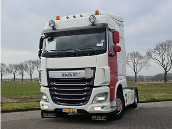 Tegljač DAF XF 440