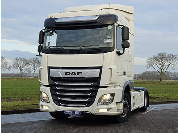 Tegljač DAF XF 450