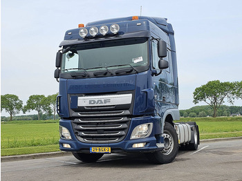 Tegljač DAF XF 460