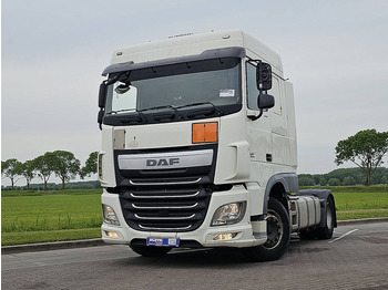 Tegljač DAF XF 460