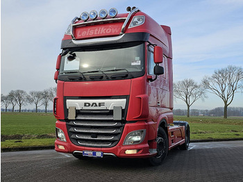 Tegljač DAF XF 480