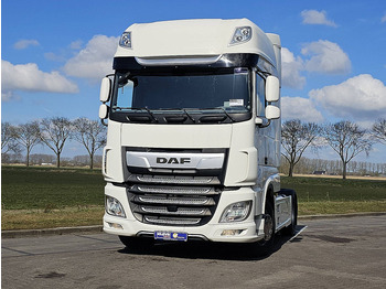 Tegljač DAF XF 480