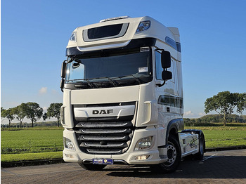 Tegljač DAF XF 480