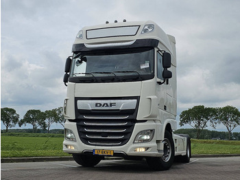 Tegljač DAF XF 480
