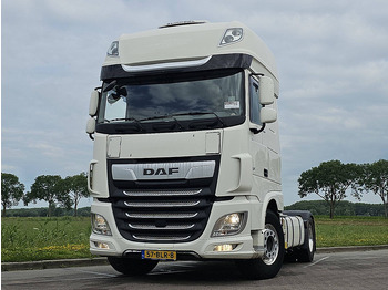 Tegljač DAF XF 480