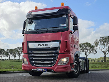 Tegljač DAF XF 530