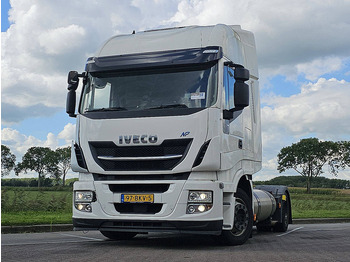 Tegljač IVECO Stralis