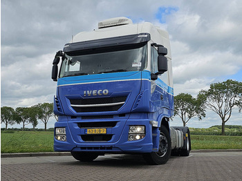 Tegljač IVECO Stralis