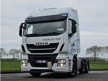Tegljač IVECO Stralis