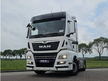 Tegljač MAN TGX 18.460